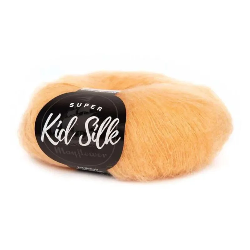 Mayflower Super Kid Silk